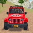 Programikonen: Jeep Driving 4x4 Thar Gam…