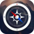 My compass free: GPS - smart compass find the way