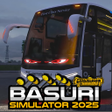 Ícone do programa: Basuri Simulator 2025