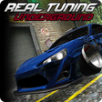 Иконка программы: Real Tuning Underground -…
