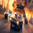 Ícone do programa: Fast & Furious Crossroads