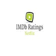 Programikonen: IMDb ratings on Netflix