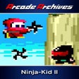 Arcade Archives: Ninja-Kid II icon