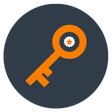 プログラムのアイコン: DecryptoPro