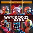Watch Dogs: Legion - Gold Edition icon