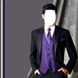 程序图标：Men Suit Photo Maker