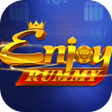 Icoon van programma: Enjoy Rummy : India game