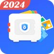 ไอคอนของโปรแกรม: Calc Vault