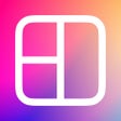 Иконка программы: Photo Collage Maker -