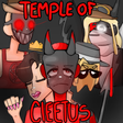 Programın simgesi: V2 Temple of Cleetus