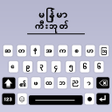 Programikonen: Unicode Keyboard