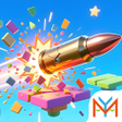 Ícone do programa: Let bullets fly