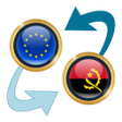 Programikonen: Euro x Angolan Kwanza