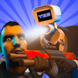 Skibidi War : Toilet Image icon