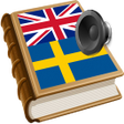 プログラムのアイコン：Swedish bestdict