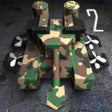 ไอคอนของโปรแกรม: 变形坦克2