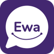 Programikonen: Ewalive: Live Video Chat