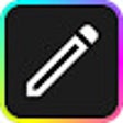 Ikon program: Toggle designMode