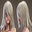 Icon of program: YoRHa Type A No 2 Hairsty…