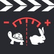 Ícone do programa: Video Speeder -Clips Cut …