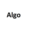Programın simgesi: Algo