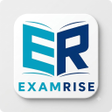プログラムのアイコン：Examrise :Mock Test Serie…