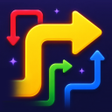 プログラムのアイコン：Arrow Clear: Tap to Escap…