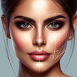 程序图标：Facial Harmonization Simu…