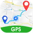 Maps GPS Navigation  Route Directions Locations