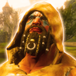 Programikonen: Barbarian Warlord Life Si…