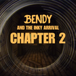 Icon of program: Bendy and the Inky arriva…