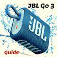 Ikon program: Jbl go 3 guide