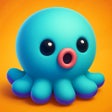 프로그램 아이콘: Octo Crush