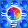 Icoon van programma: Fruit Candy Blast