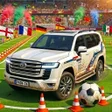 Icoon van programma: Car Parking In Football G…