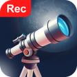 Programikonen: Ultra Zoom Telescope XLT …