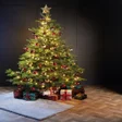 Icon of program: Christmas Tree