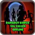 Ikona programu: Dangdut Koplo Populer Off…