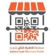 QaheraCash Merchant wallet icon