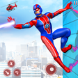 Programikonen: Superhero City Rescue Mis…