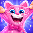 Icoon van programma: Talking Buddy: virtual sl…