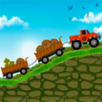 Icon of program: Cargo Loader : Mountain D…