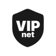 Programın simgesi: VIP net: Privacy  Securit…