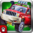 Programikonen: World of Cars Car games f…
