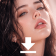 أيقونة البرنامج: SecretView - Private clip…