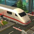 프로그램 아이콘: Railroad Crossing Game