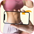 Body Cloth Camera Shape Editor icon