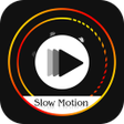 プログラムのアイコン：Slow Motion Video Editor