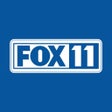 프로그램 아이콘: FOX 11 Weather