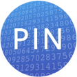 Иконка программы: PIN Code Generator